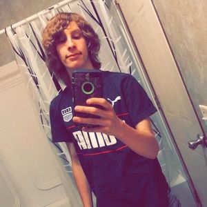 Meet your Posher, Cody